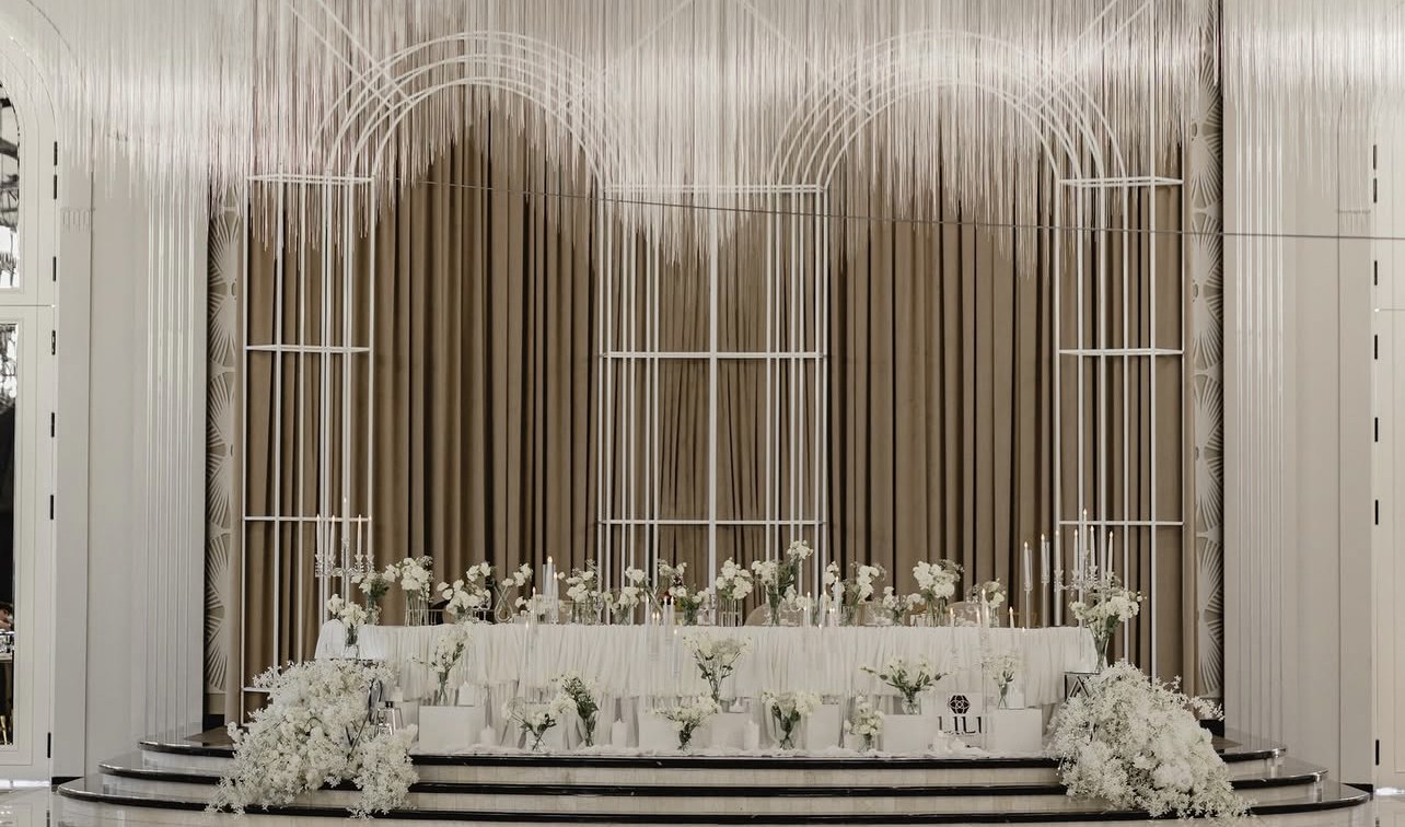 Grand Hall